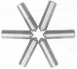 Dressing Diamonds