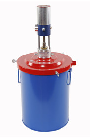ABNOX Air-Operated Standard - 4031600