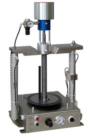 ABNOX Air-Operated Drum Pump AXFP 4602020