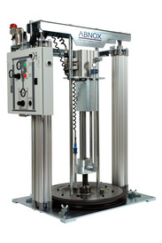ABNOX Air-Operated Drum Pump AXFP 460550