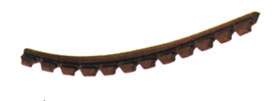 Glass Panel Retainers