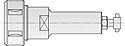 Parallel shank