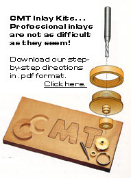 inlay kit