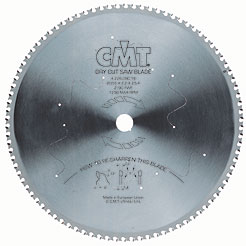 Dry Cut Blade
