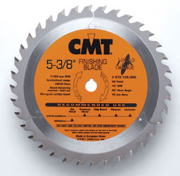 Ultra Thin Kerf