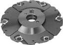 leitz adjustable inserts groove