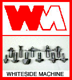 Whiteside Machine