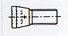 gib screw