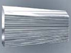 corrugated knife stock