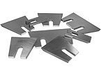 lathe knives