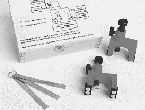 knife setting jigs
