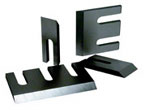 slotted knives