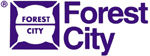 Forest City Knife Steel